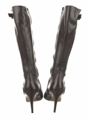 CHRISTIAN DIOR BOOTS 38