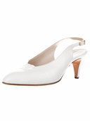 CHANEL PUMPS 37.5