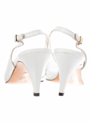 CHANEL PUMPS 37.5