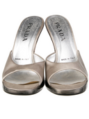 PRADA WEDGES IT 39