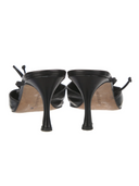 MANOLO BLAHNIK Mules IT 37.5