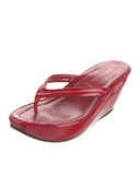 PRADA Wedge IT 37.5