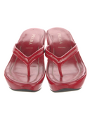 PRADA Wedge IT 37.5