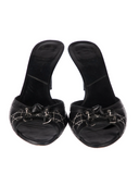 CHRISTIAN DIOR SANDALS IT 39