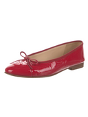 CHANEL Ballet Flat IT 38