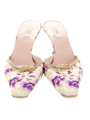 PRADA Mules IT 38.5