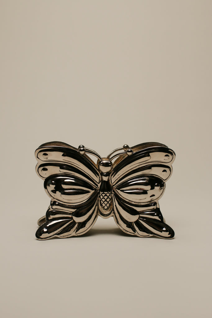 BUTTERFLY NAPKIN HOLDER