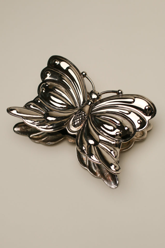 BUTTERFLY NAPKIN HOLDER