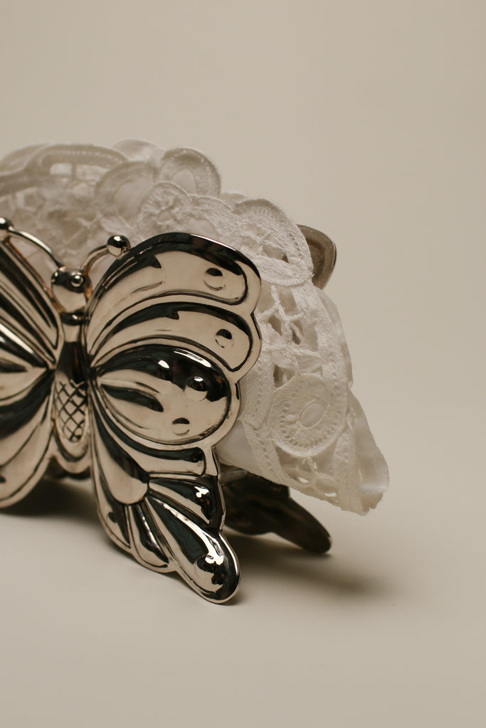 BUTTERFLY NAPKIN HOLDER