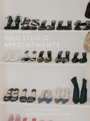 NOU STUDIO APT