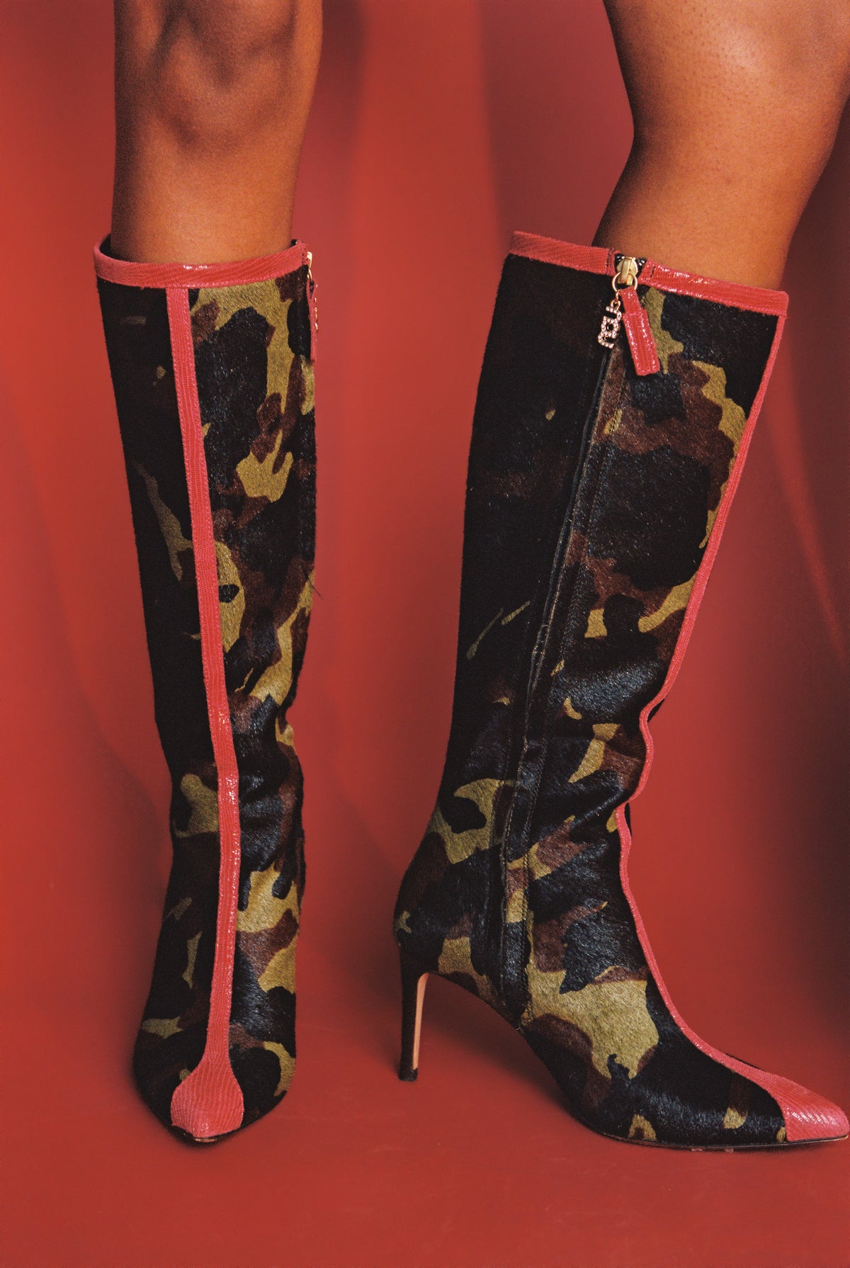 THE BOOT
