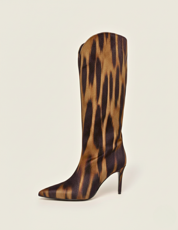 THE BOOT