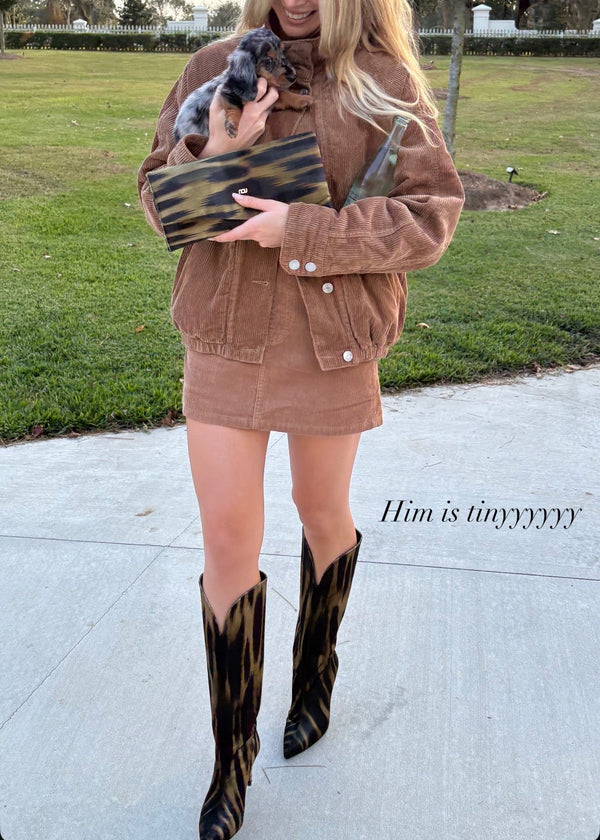 THE BOOT