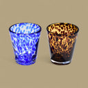 nou x lazy jamie glassware — set of 2