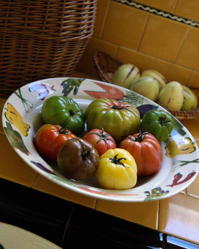 LARGE SERVING BOWL