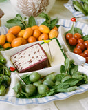 Vintage Vegetable Hors D'oeuvre Forks
