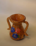 1970's HANDMADE VESSEL