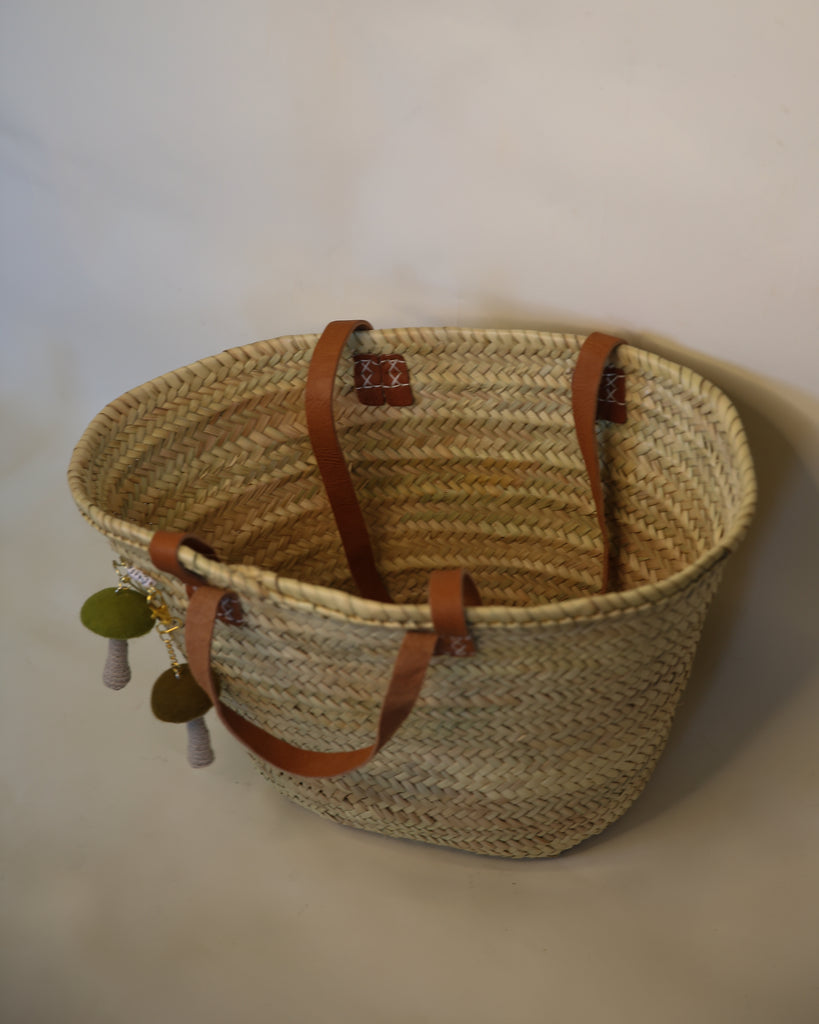 FARMERS MARKET BAG