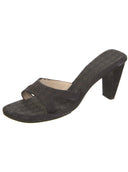 CHANEL Travel Ligne Sandals IT 38