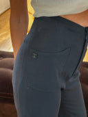 CHANEL Pants XS