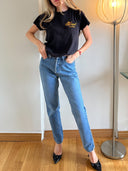 Neil Diamond Band Tee S