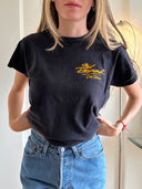Neil Diamond Band Tee S
