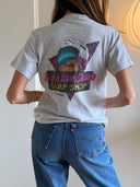 Big Wave Surf Shop Tee S