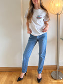 Big Wave Surf Shop Tee S