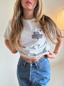 Big Wave Surf Shop Tee S