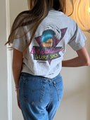 Big Wave Surf Shop Tee S