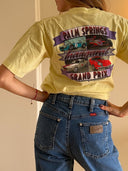 Palm Spring Grand Prix Tee Me