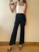 CHANEL Pants XS