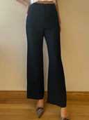 CHANEL Pants XS