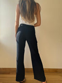 CHANEL Pants XS