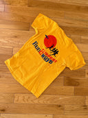 Airport Runaways Tee S