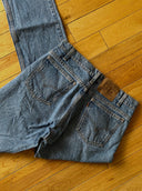 Levi's 550 32x34