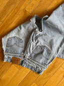 Levi's 560 32x32