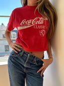 COKE TEE S