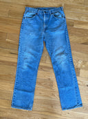 Levi's 619 32x30