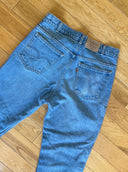 Levi's 619 32x30