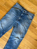Levi's 217 30x26