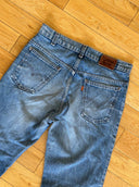 Levi's 217 30x26