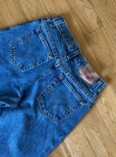 Levi's 550 28x33