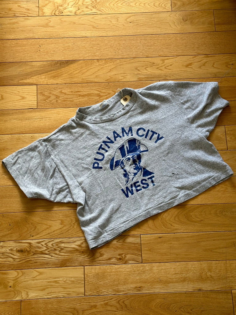 Vintage T-Shirt Panama City  S