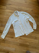 CHAMPAGNE SILK TOP S