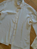 CHAMPAGNE SILK TOP S