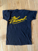 Neil Diamond Band Tee S