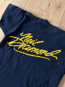 Neil Diamond Band Tee S