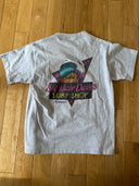 Big Wave Surf Shop Tee S