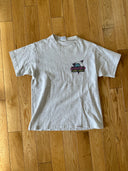 Big Wave Surf Shop Tee S